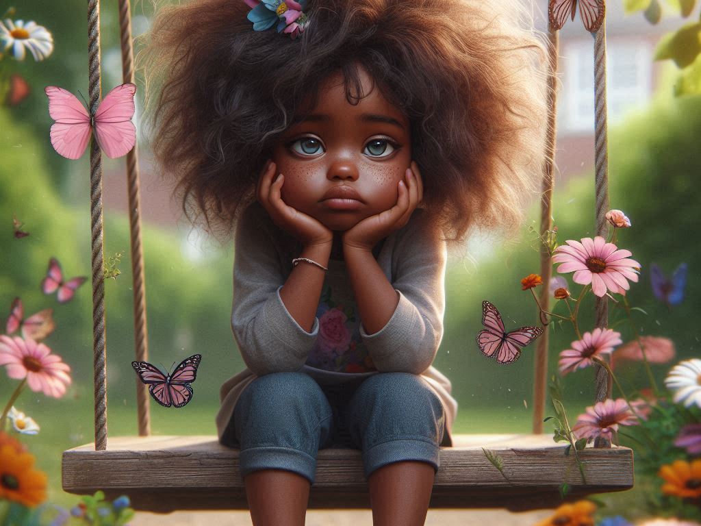 Historia niña traviesa